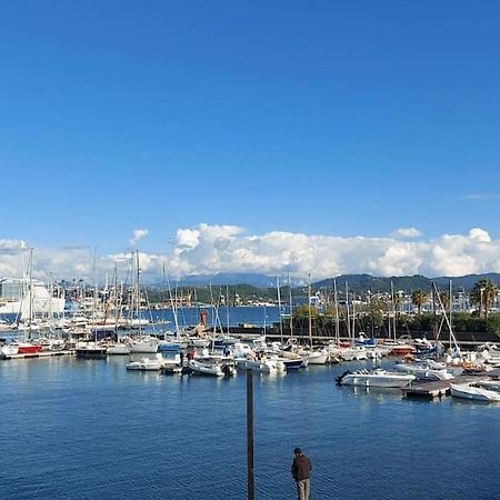 Elegante Appartamento La Spezia Centro 外观 照片