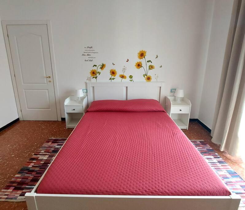 Elegante Appartamento La Spezia Centro 外观 照片