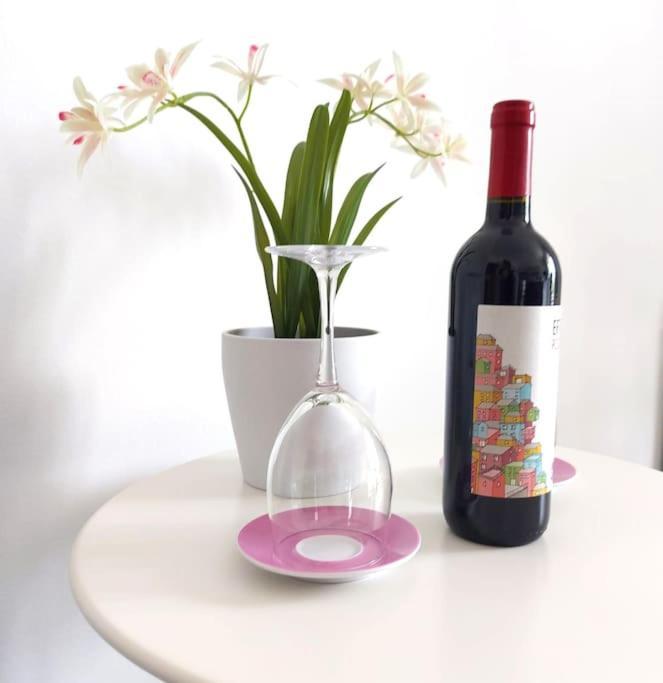Elegante Appartamento La Spezia Centro 外观 照片