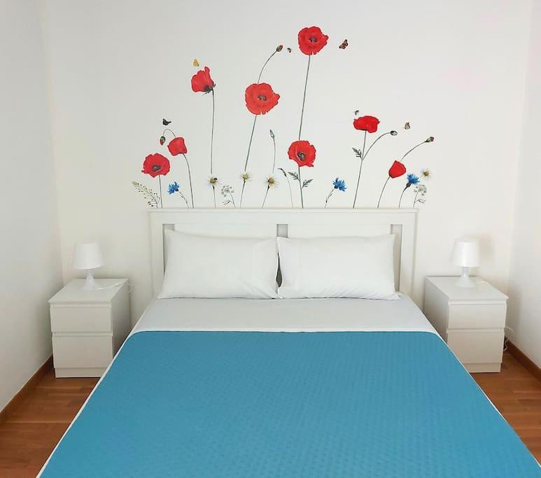Elegante Appartamento La Spezia Centro 外观 照片