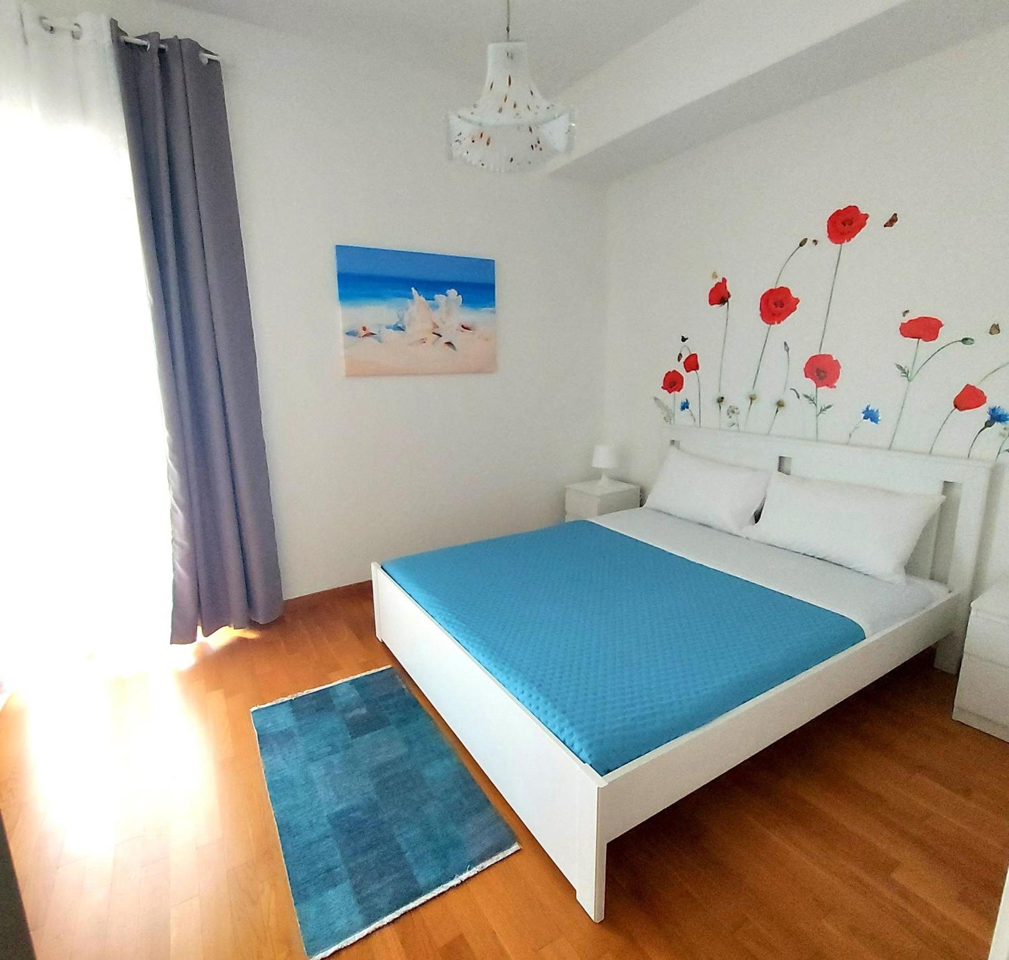 Elegante Appartamento La Spezia Centro 外观 照片